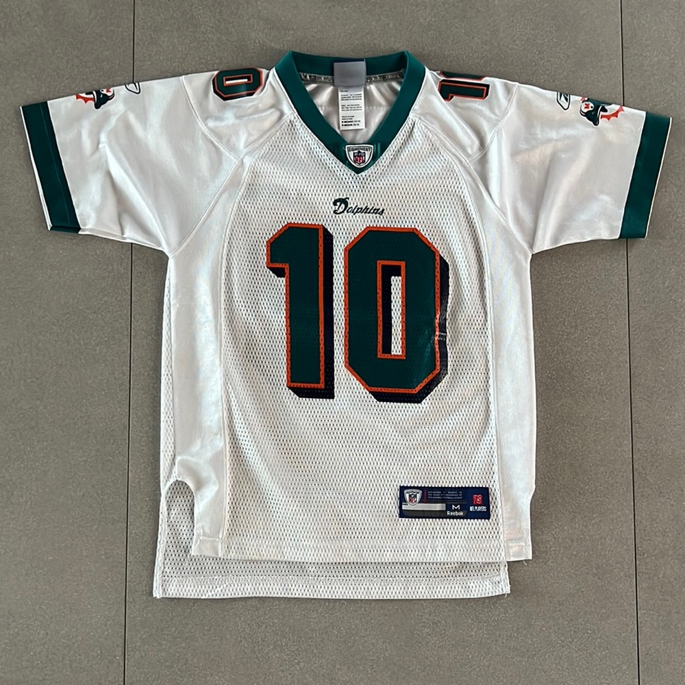 NFL Dolphins Jersey